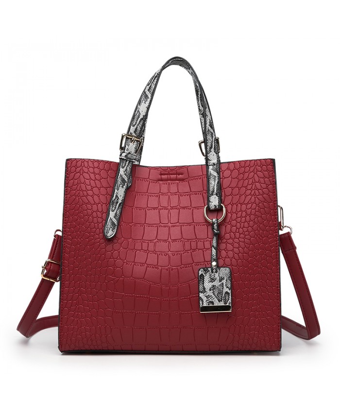 Wholesale Manufacturers Cheap Fashion Custom Ladies Bags Handbag Shoulder Pu Leather Tote Bags Pakistan For Women