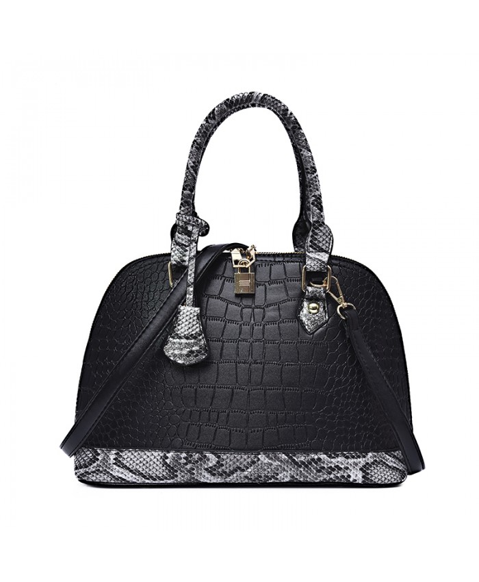 Quality Fashion Ladies Handbags Women Hard Shell Shape Bag