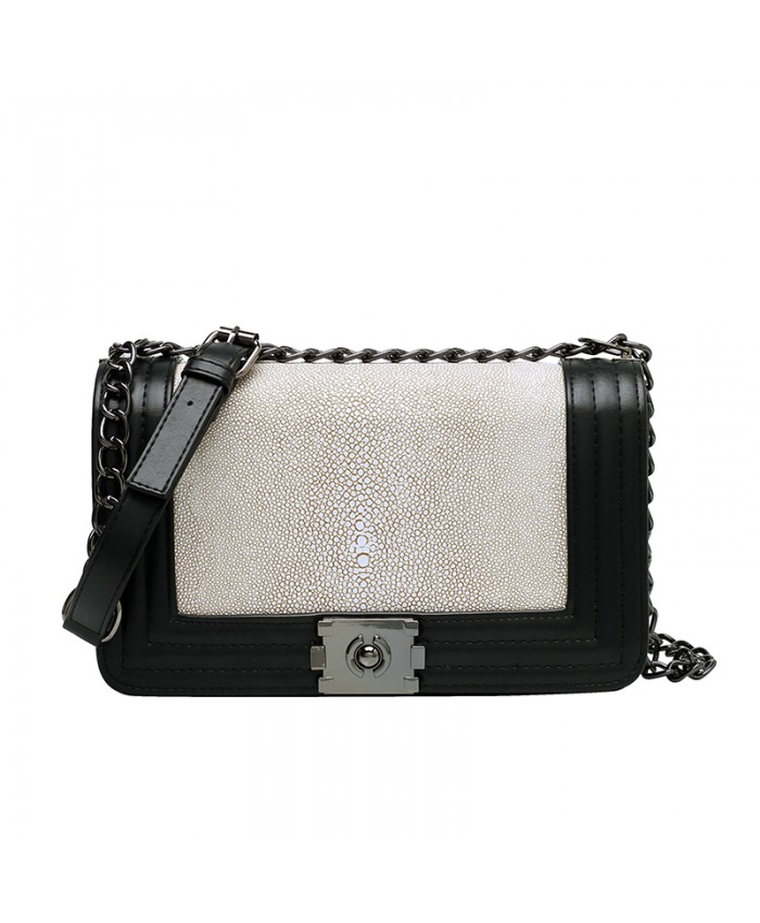 Wholesale New Style Fashion Large Capacity Pu Leather Luxury Lady Handbag