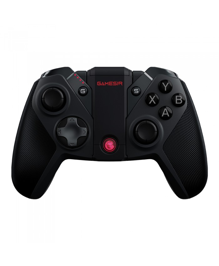 Newest Gamepad For Switch!!gamesir G4pro Multi-platform Game Controller For Switch/android/ios/pc