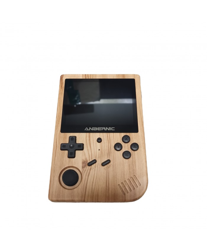 Anbernic New Rg351v Retro Games Built-in 16g Rk3326 Open Source 3.5 Inch 640*480 Handheld Game Console