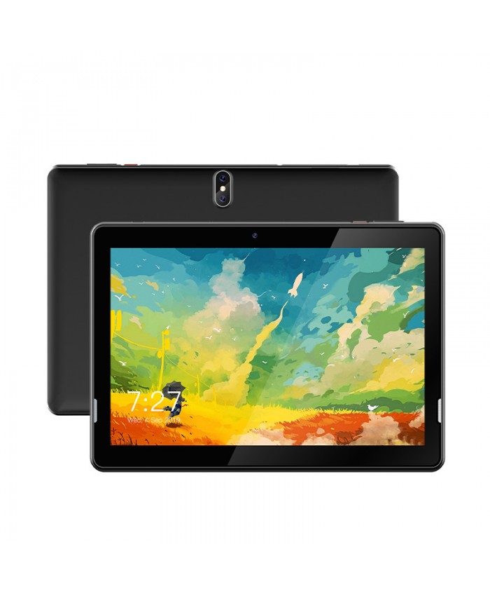 10 Inch Hd Ultra Thin Touch Tablet Pc 2gb 16gb 1.3ghz Android 9.0 Industrial Tablet