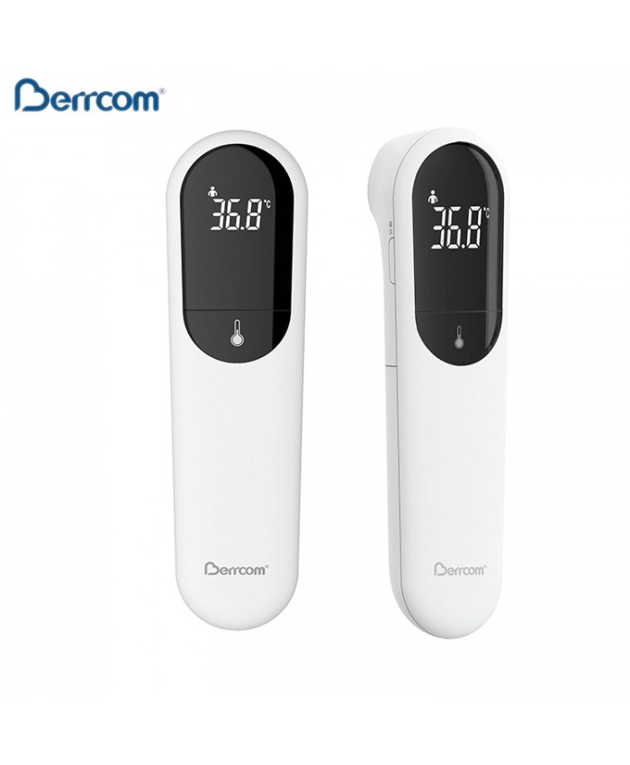 Medical Baby Digital Infrared Led Forehead Thermometer Guangzhou