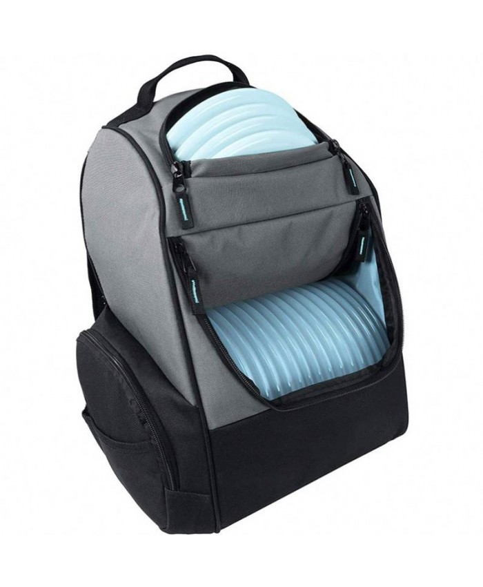 Source Factory Custom Direct Sales New Sports Backpack Large Capacity Outdoor Portable Discraft Disc Golf Bag