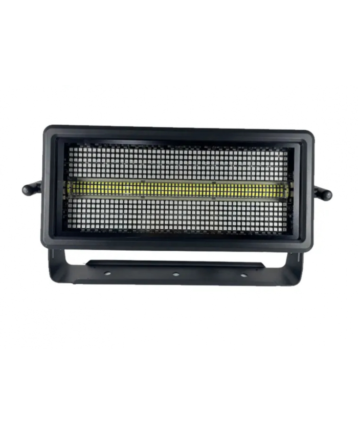 Waterproof Ip65 Led Flash Lights Square 960pcs Rgb White Block Strobe Background Stage Lighting Dj Led Light for Disco Party