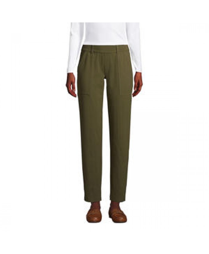 Business Dress Pants Full Length Professional Women's Trousers Girls Slim Women Workwear Office Professional Clothing Plus Size