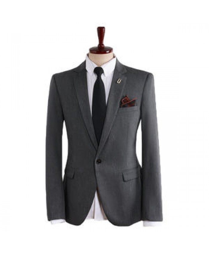 High Quality Wedding Suits Office Formal Church Men Business Suits New Design Business Suit for Men