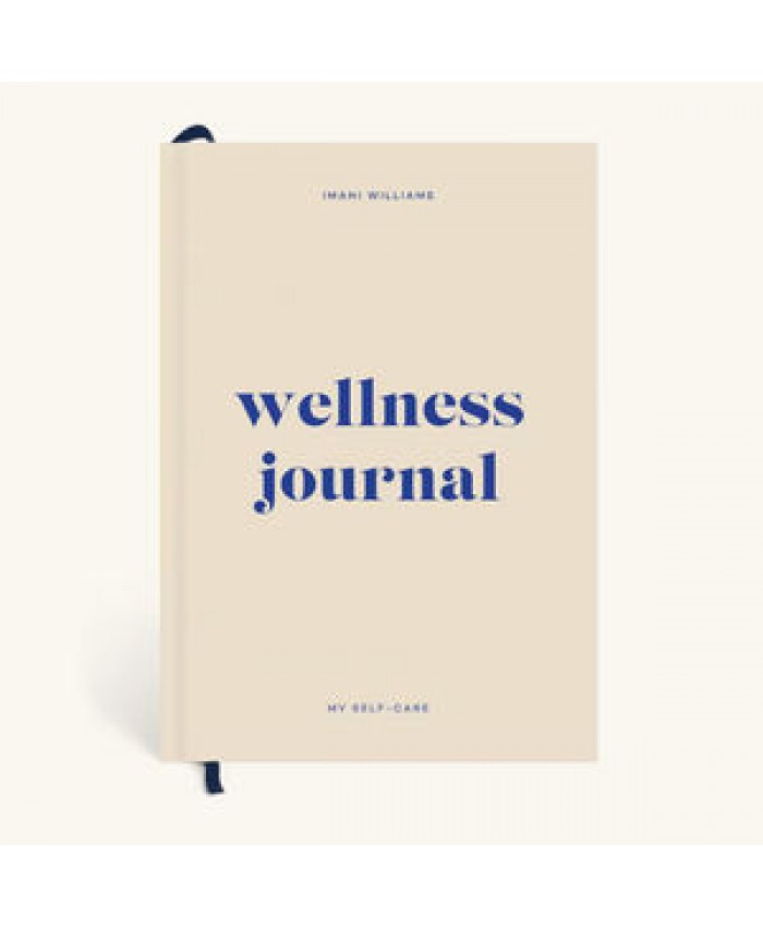 Custom Printing Case Bound Wellness Self Love Joyful Journal Planner Notebook for Business and Self Care