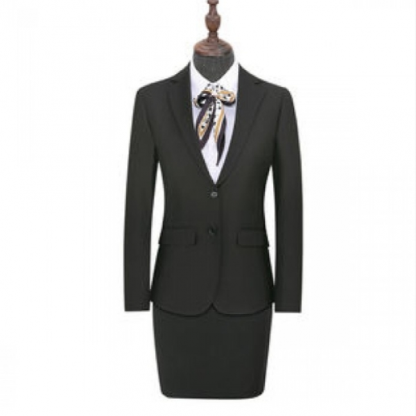 Business women's clothing